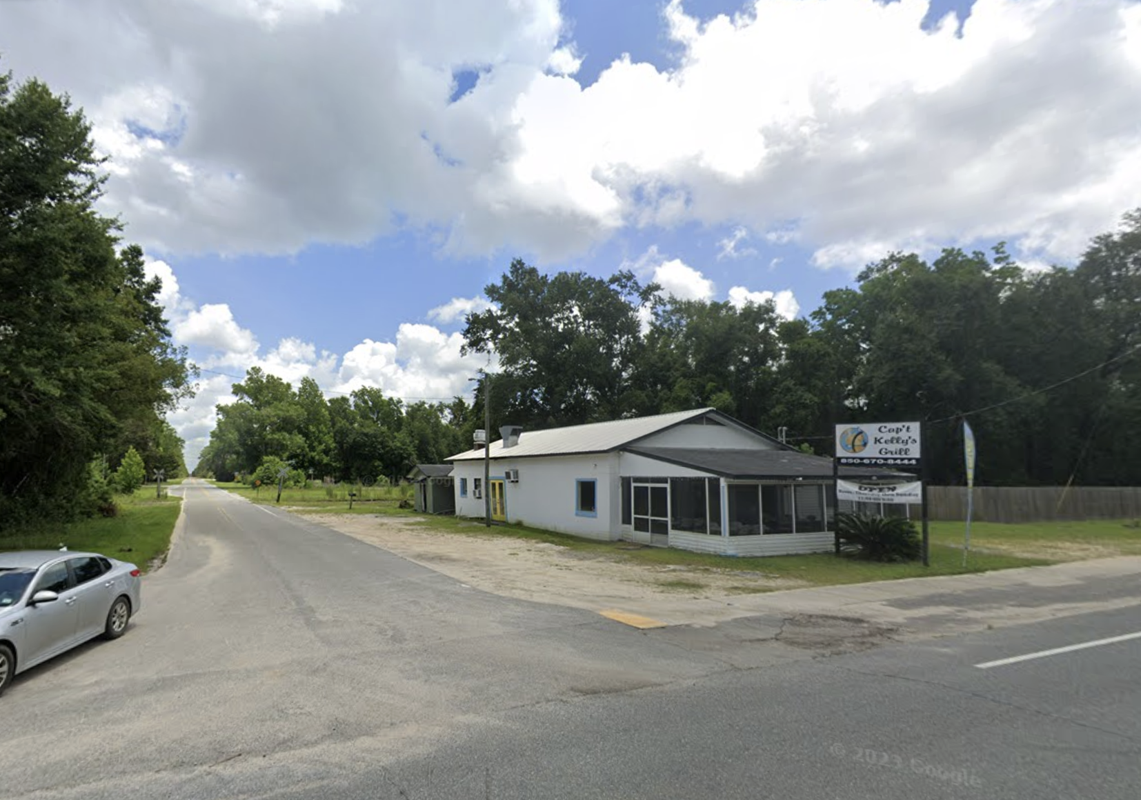 Sumatra Fl 10 Secluded Towns in Florida’s Remote Tate’s Hell State Forest May Just ...