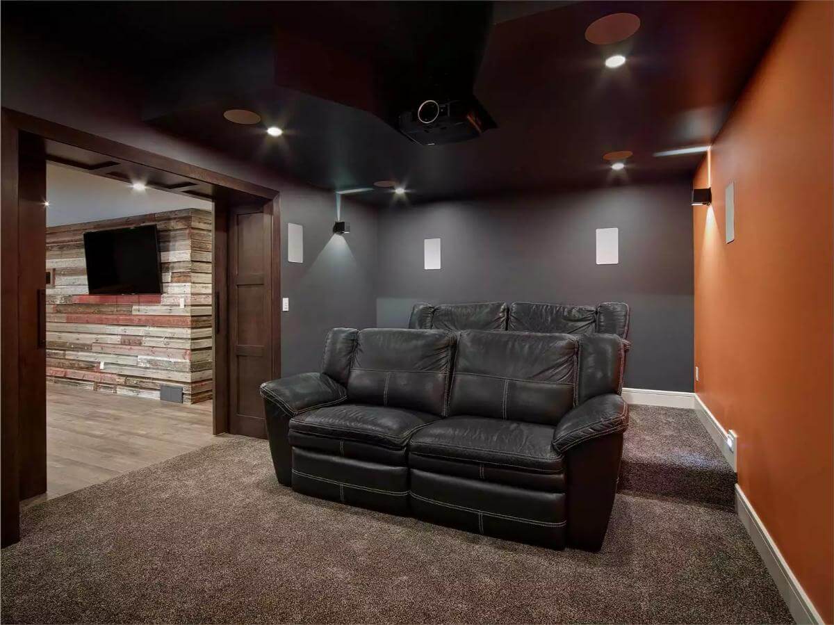 Theater