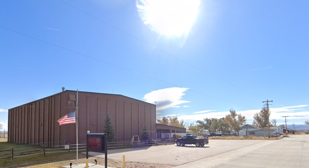 10 Secluded Towns in Wyoming’s Red Desert Basin Rooted in Region’s Rich ...