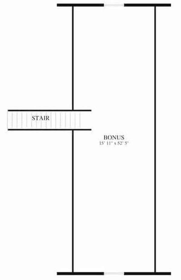 Explore the Spacious Bonus Room Ideal for Versatile Use