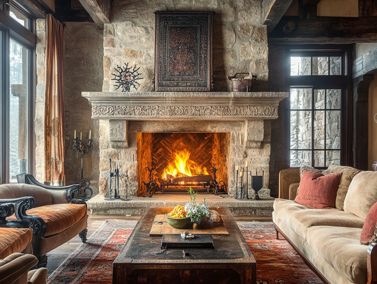 The Ultimate Comfort Zone: 15 Cozy Living Room Ideas to Try – Home ...