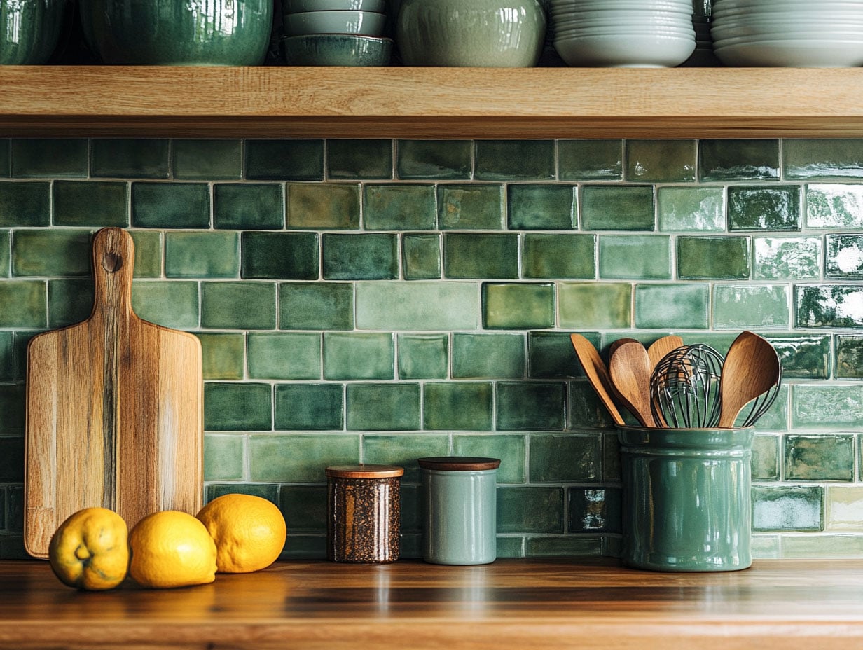 Warm, Inviting, and Functional—15 Craftsman Kitchens You’ll Love – Home ...
