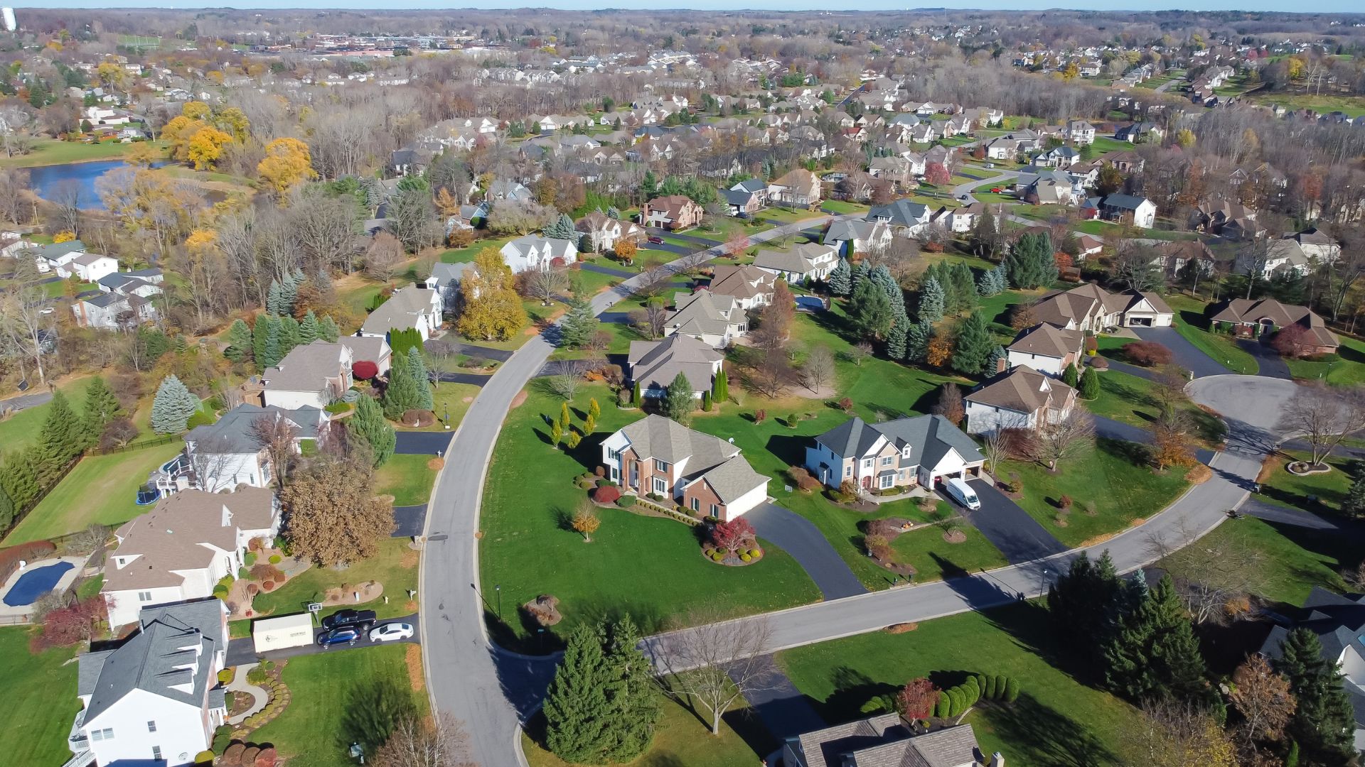 Discover the 30 Towns With the Most Expensive Homes in New York State
