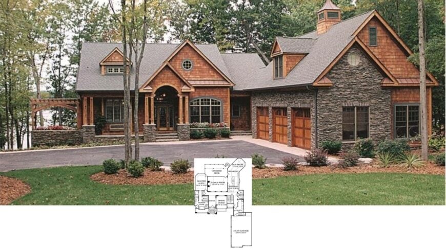 The current image has no alternative text. The file name is: featured-image-house-plans-rustic-style.jpg