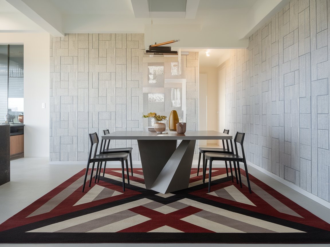 Dine in Style: 15 Modern Dining Room Designs That Feel Sleek ...