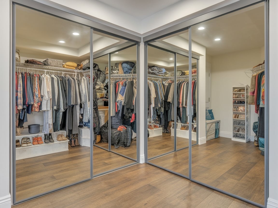 Maximize Every Inch! 15 Smart Storage Solutions for Small Basement ...