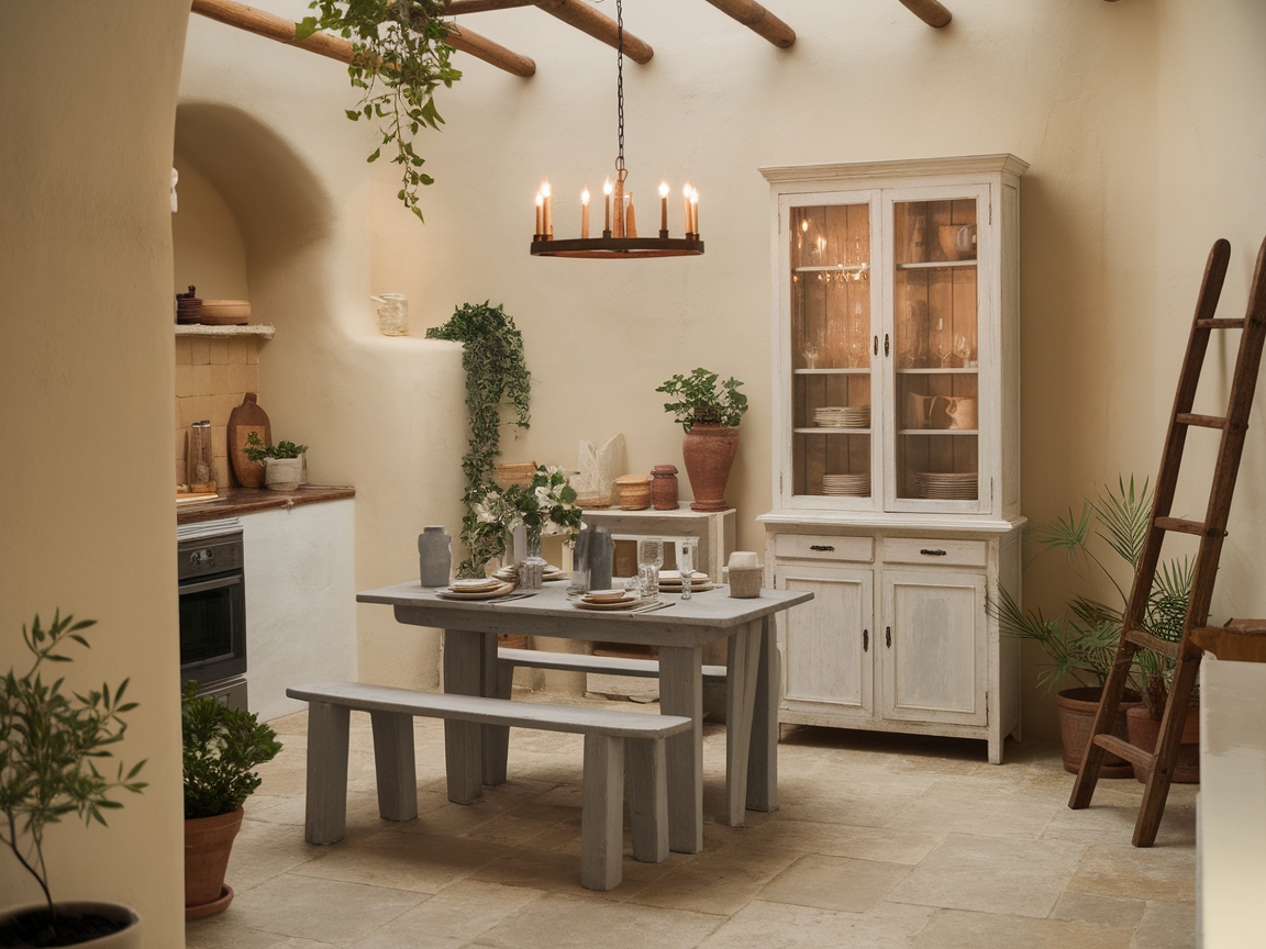 Bring Old World Charm into Your Kitchen with These 15 Designs – Home ...