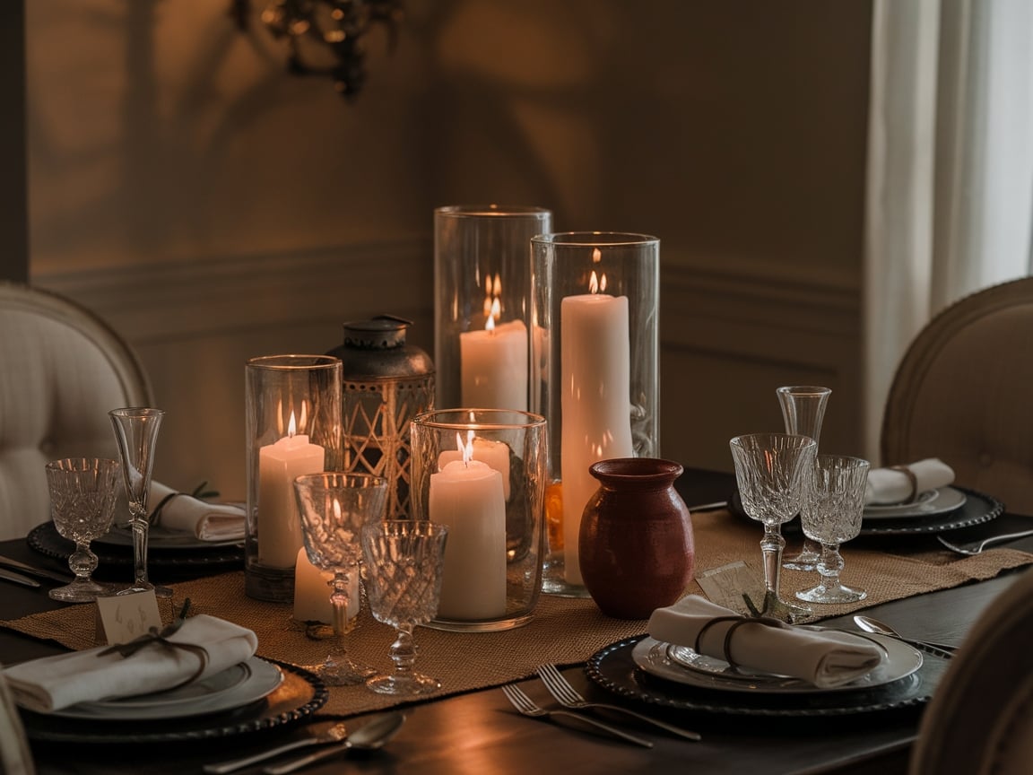 Create a Statement: 15 Moody Dining Rooms to Inspire Your Space – Home ...