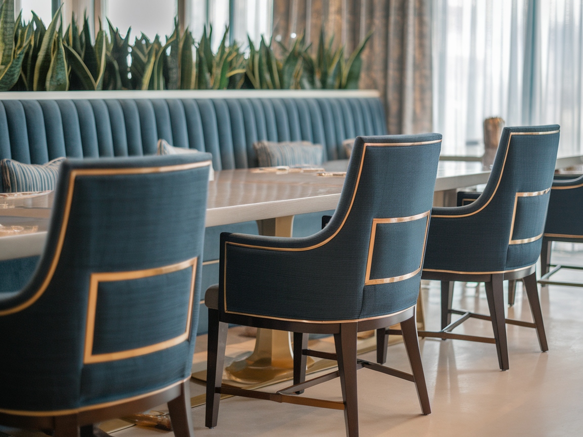 Dine in Style: 15 Modern Dining Room Designs That Feel Sleek ...