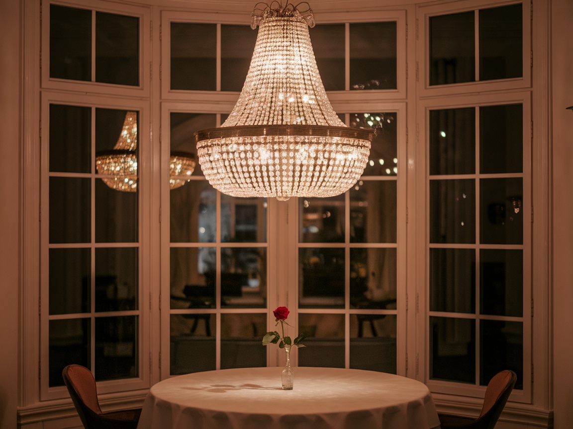 Dine with a View—15 Gorgeous Bay Window Dining Room Ideas – Home ...