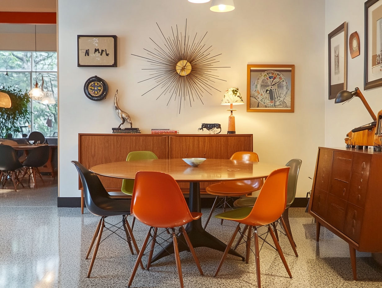 Dine in Style: 15 Modern Dining Room Designs That Feel Sleek ...