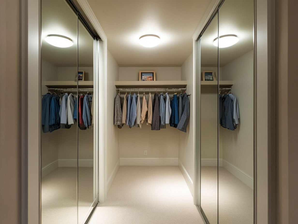 Maximize Every Inch! 15 Smart Storage Solutions for Small Basement ...