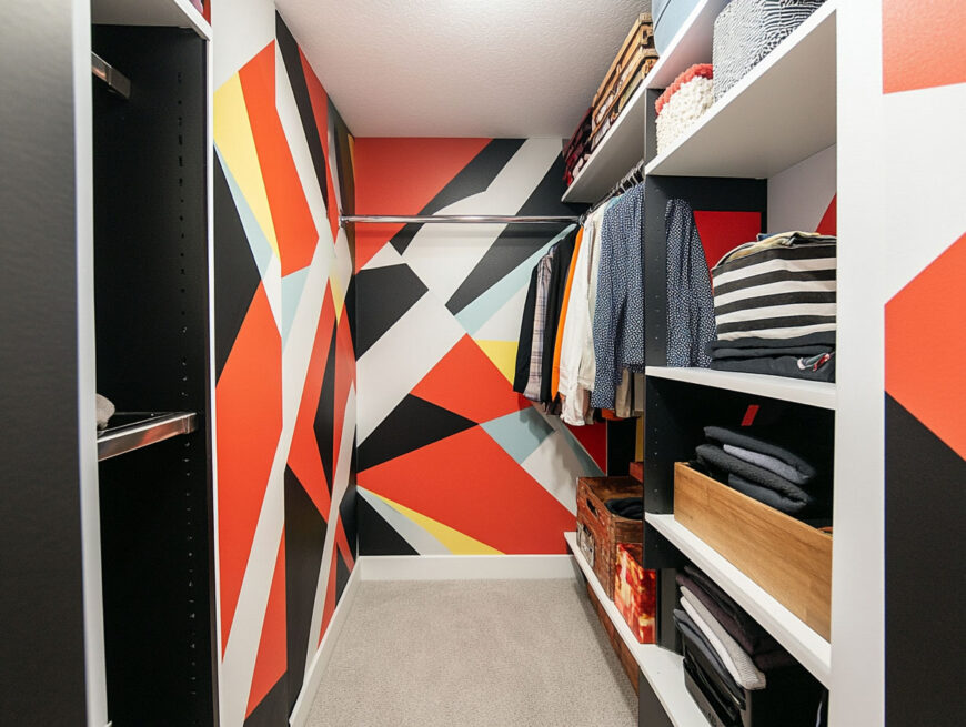 Closets – Home Stratosphere