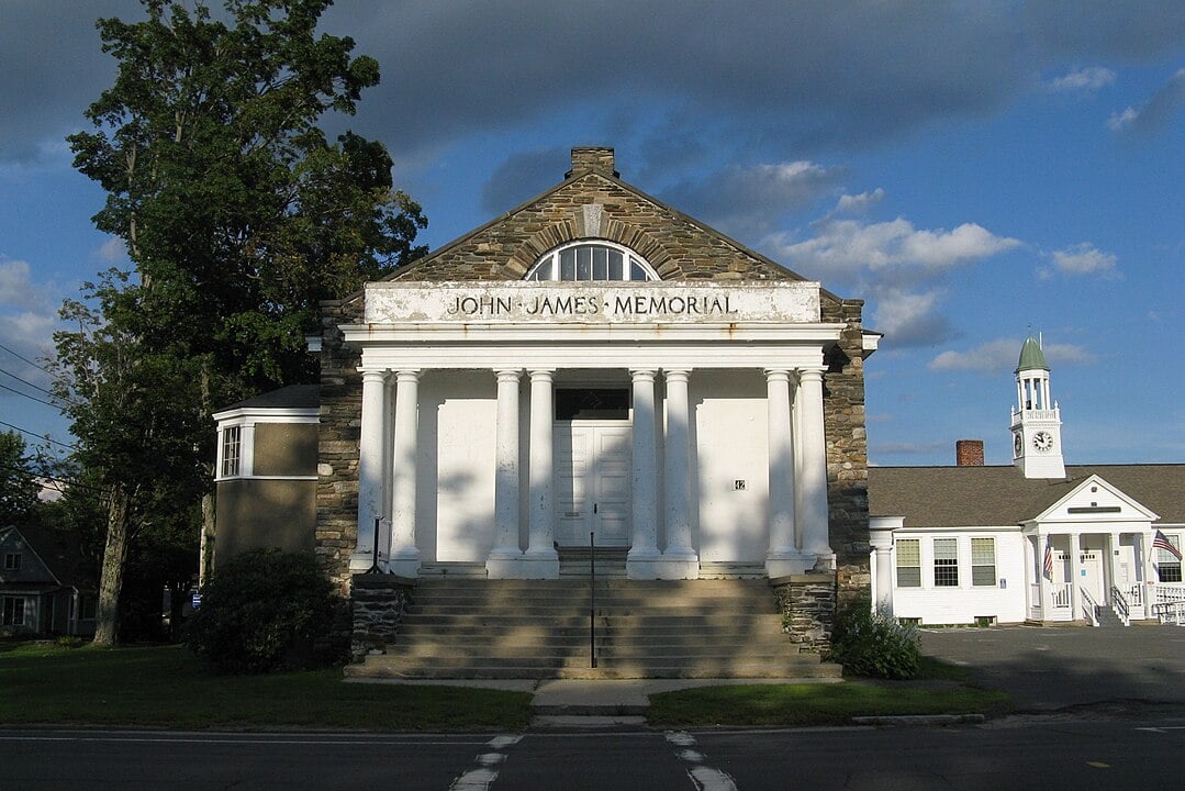 10 Secluded Towns Tucked into the Terrain of Southwestern Massachusetts