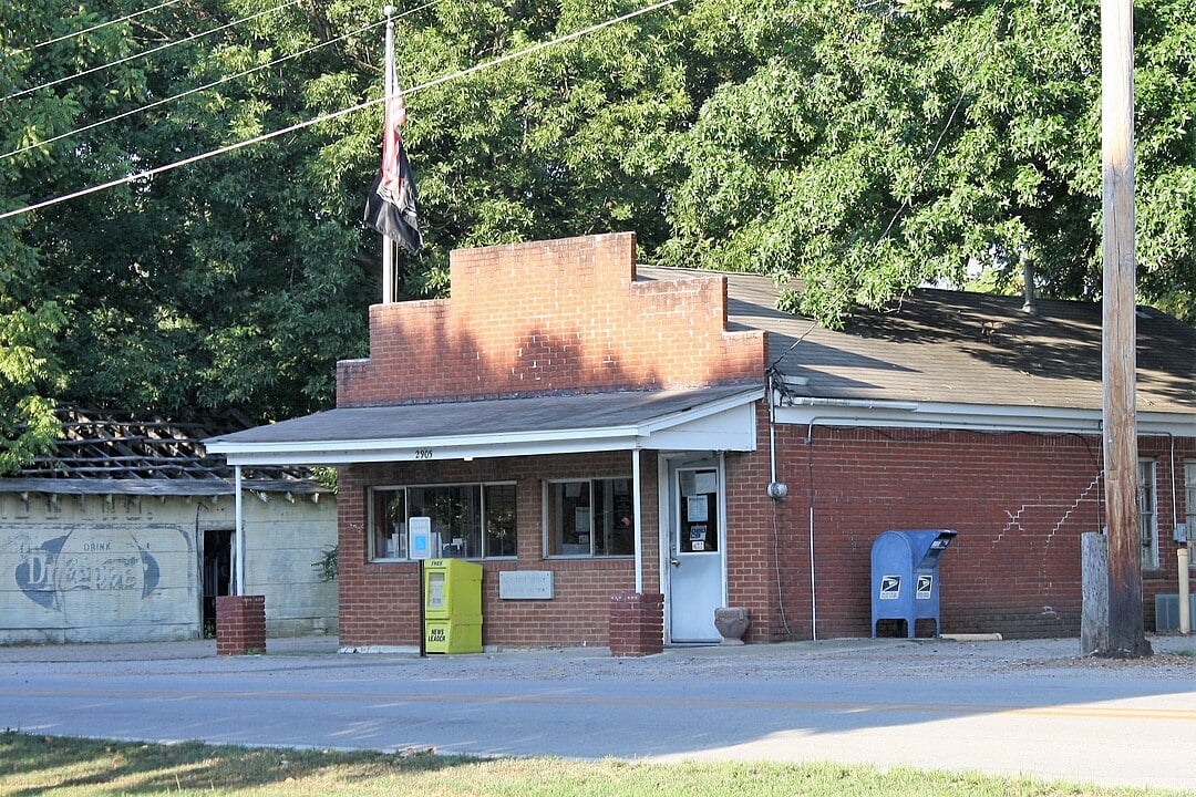 Tour 10 Secluded Towns in Arkansas' Crowley's Ridge Where Serenity is a Way of Life