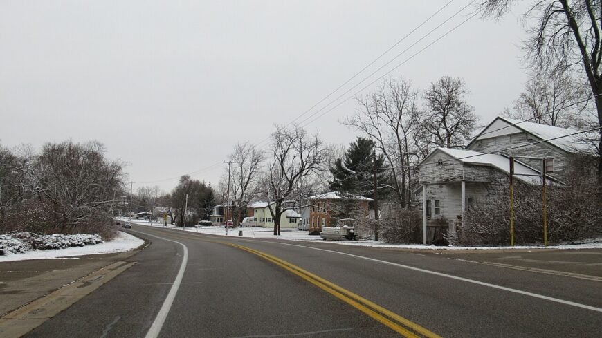 10 Secluded Towns in Southern Michigan
