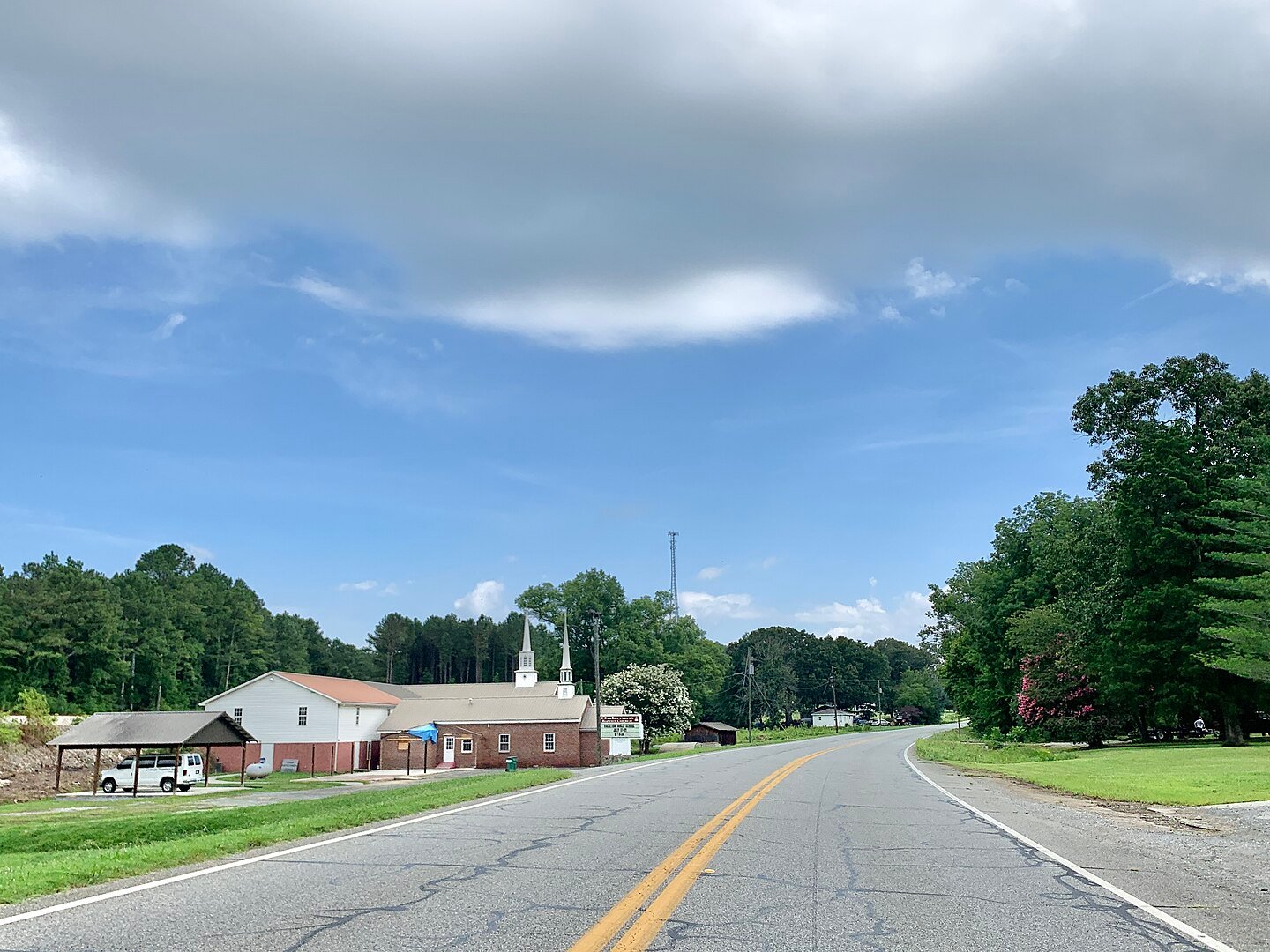 10 Secluded Towns that Make Serene Escapes in Northwest Georgia