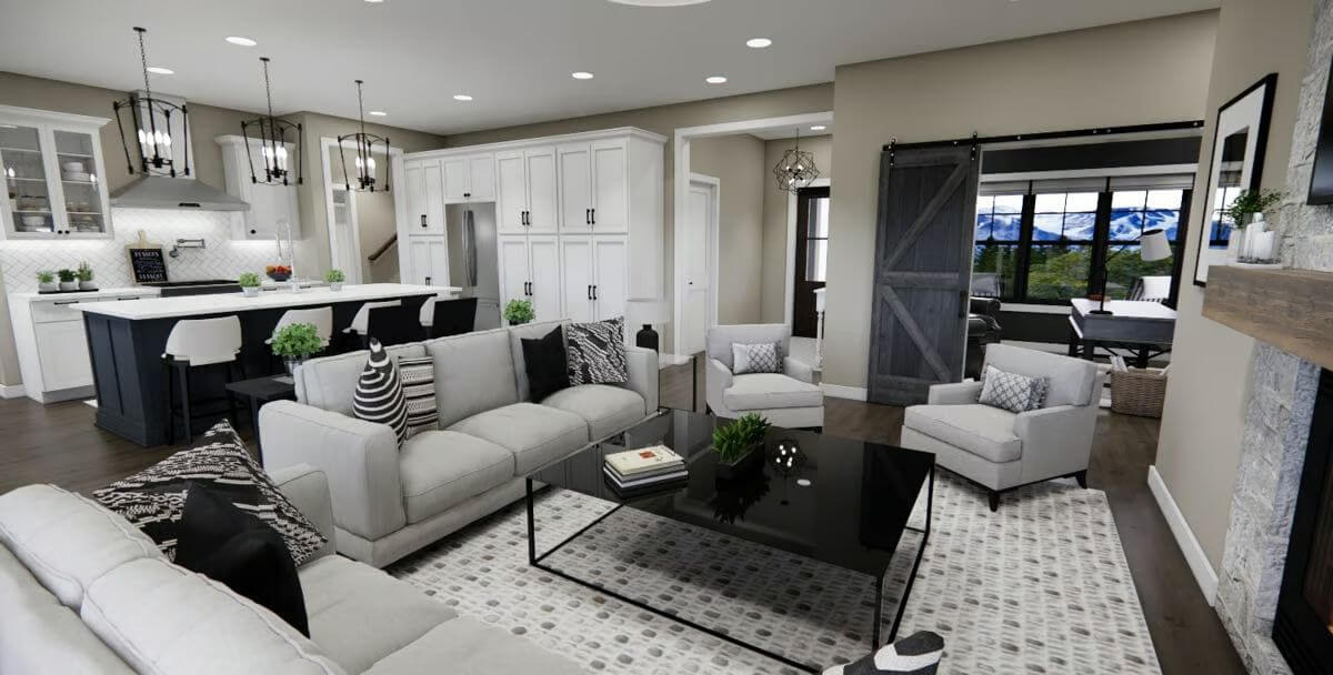 Great Room
