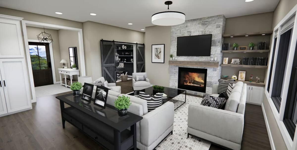 Great Room