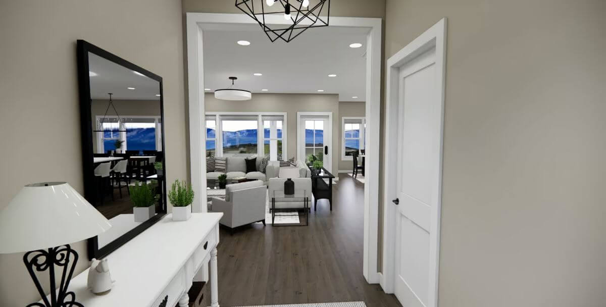 Foyer