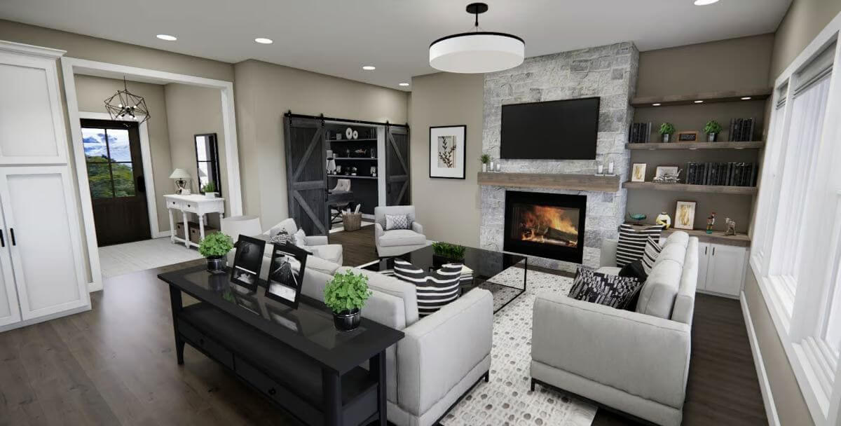 Great Room