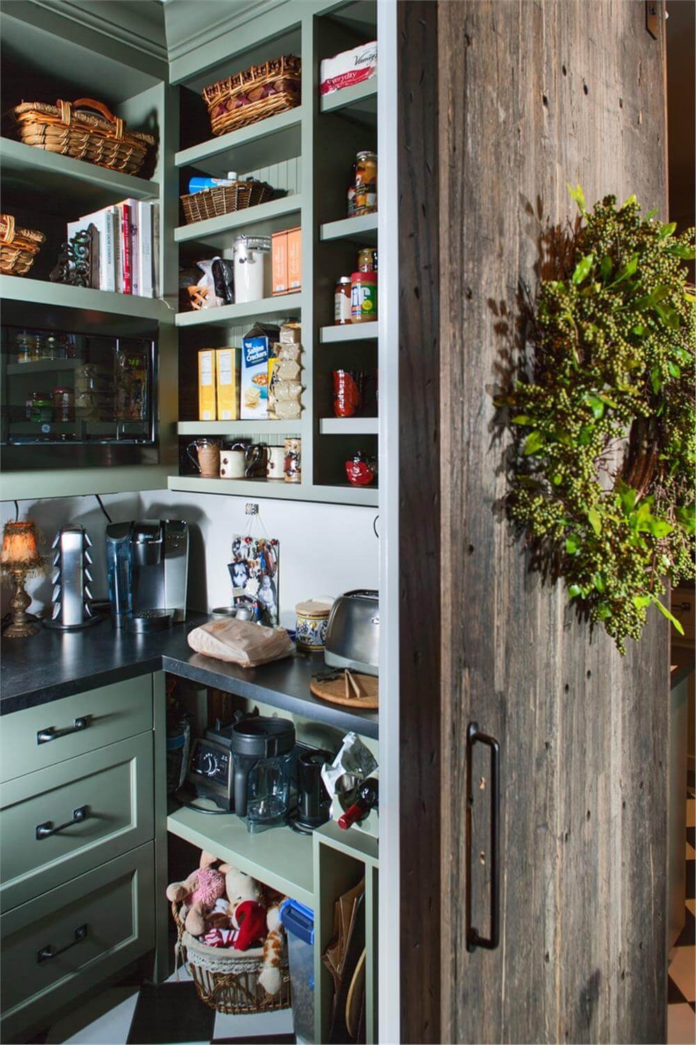 Pantry