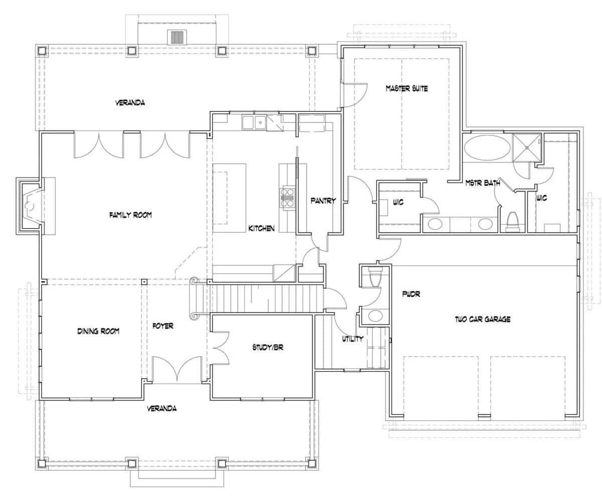 This First Floor