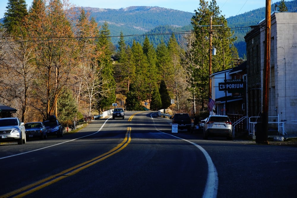 10 Secluded Neighborhoods Enjoying the High Life in California's Shasta Cascade