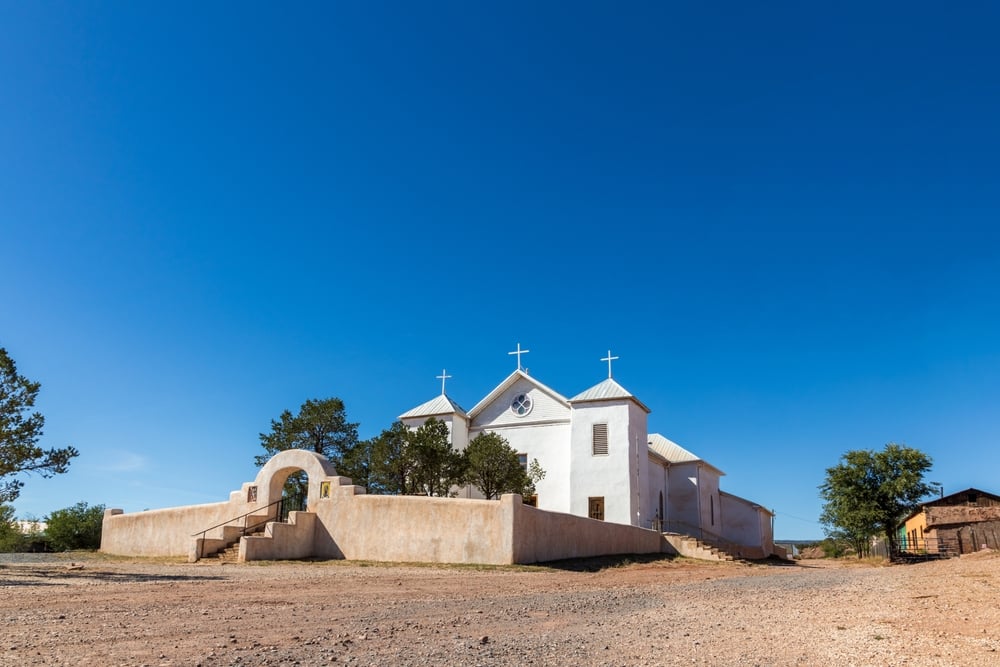 18 Fascinating Small Towns Rooted in New Mexico’s Verdant Mesilla Valley