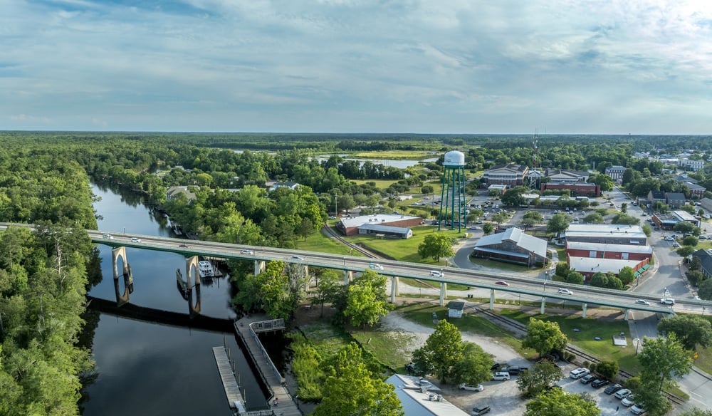 19 Charming Small Towns Deeply Rooted in South Carolina’s Pee Dee Region