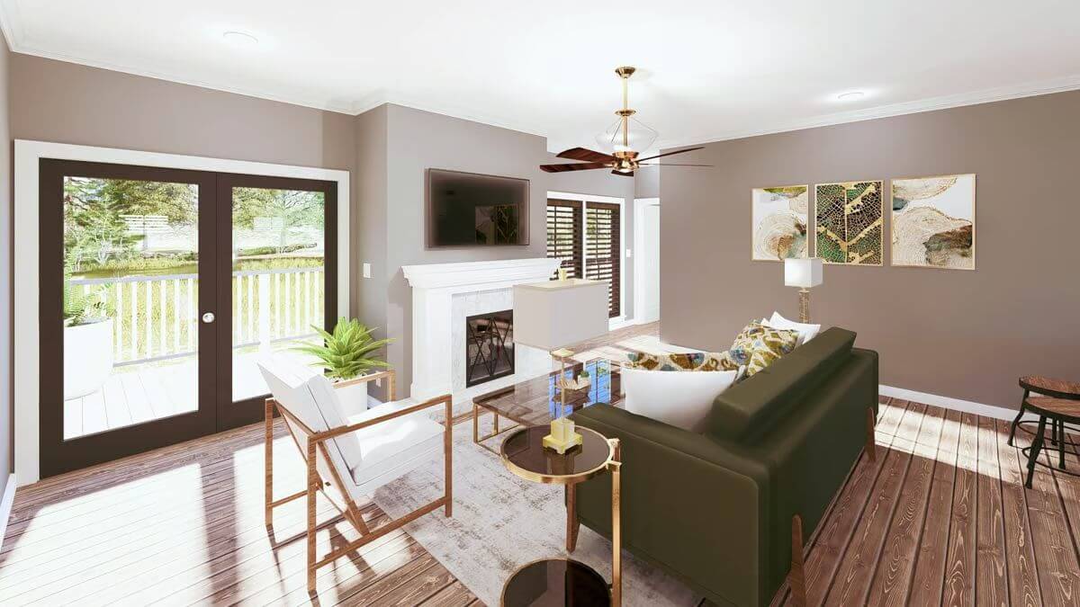 Great Room