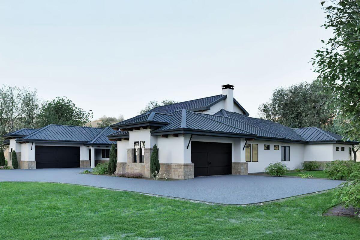 Garages