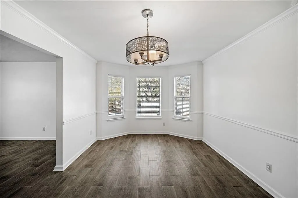 Traditional-Style 3-Bedroom Home for a Corner Lot with Covered Patio and 2-Car Garage (2,476 Sq. Ft Floor Plan)