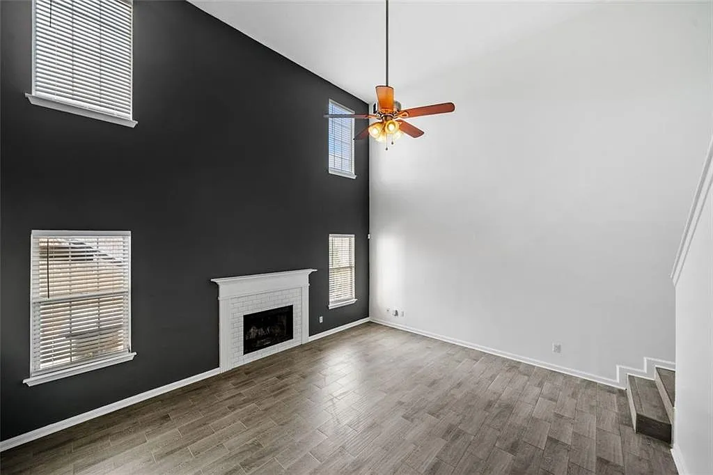 Traditional-Style 3-Bedroom Home for a Corner Lot with Covered Patio and 2-Car Garage (2,476 Sq. Ft Floor Plan)