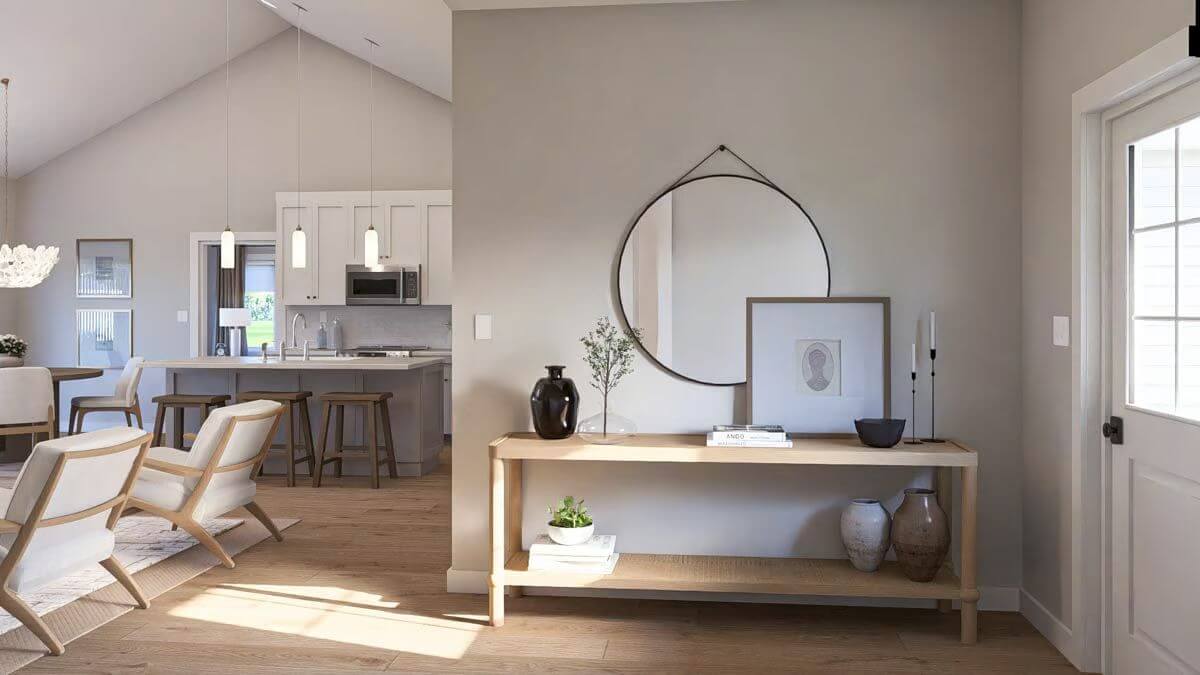 Foyer