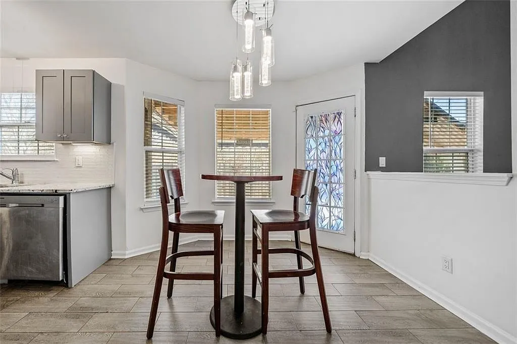 Traditional-Style 3-Bedroom Home for a Corner Lot with Covered Patio and 2-Car Garage (2,476 Sq. Ft Floor Plan)