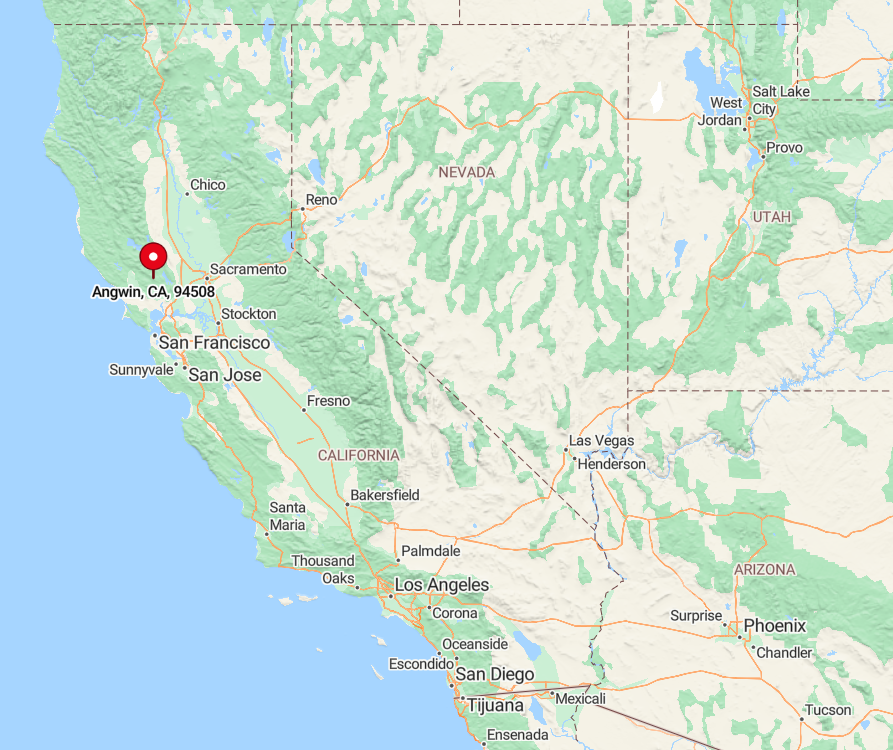 10 Secluded Neighborhoods Set in California’s Wine Country – Home ...