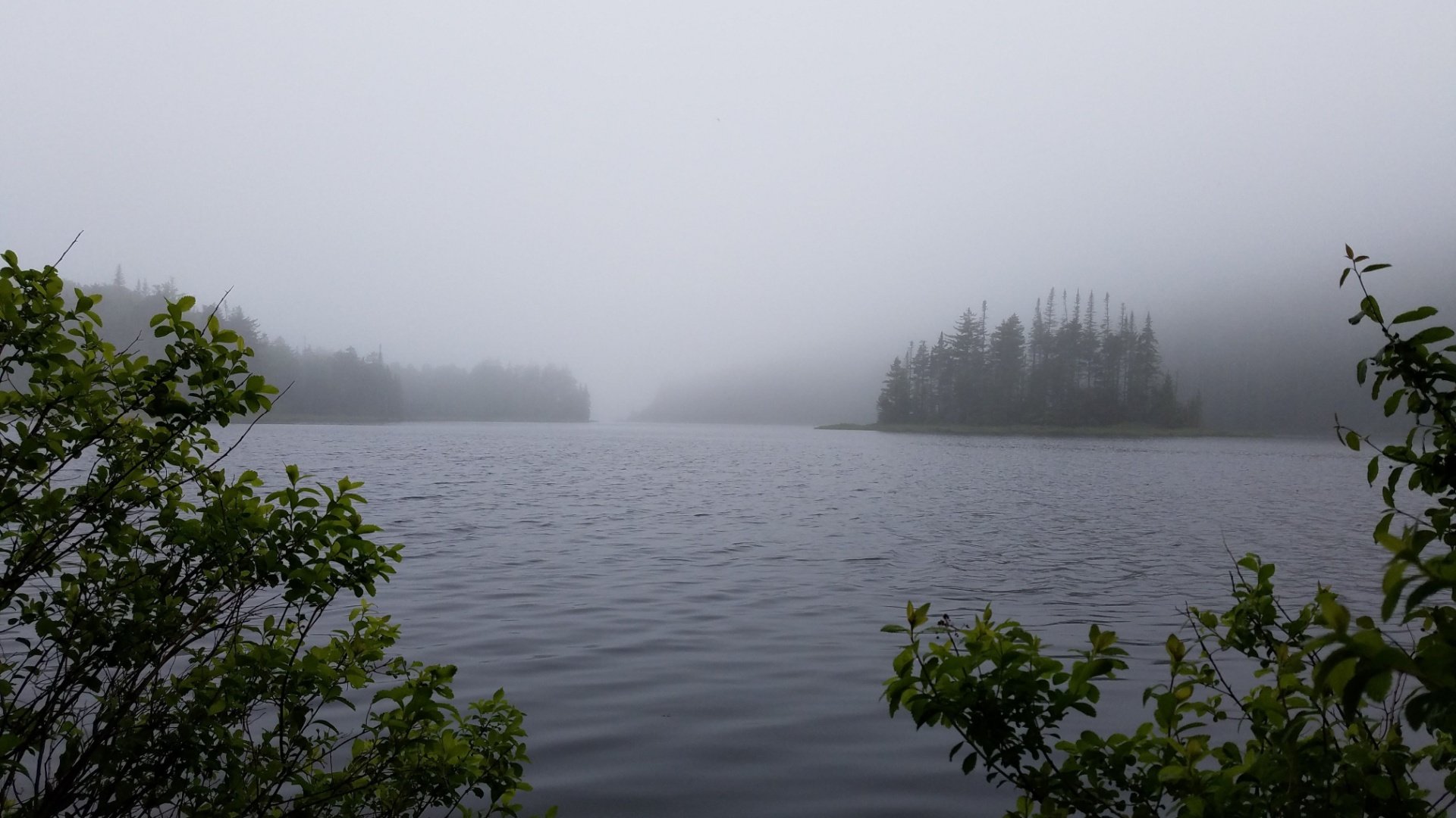 Arietta Lake