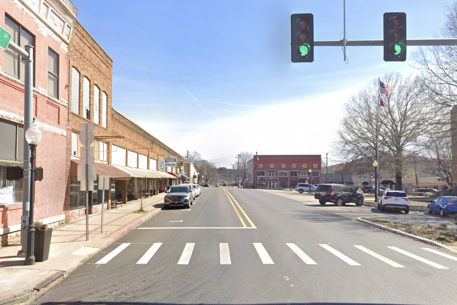 10 Secluded Towns Worth Exploring in Northern Arkansas