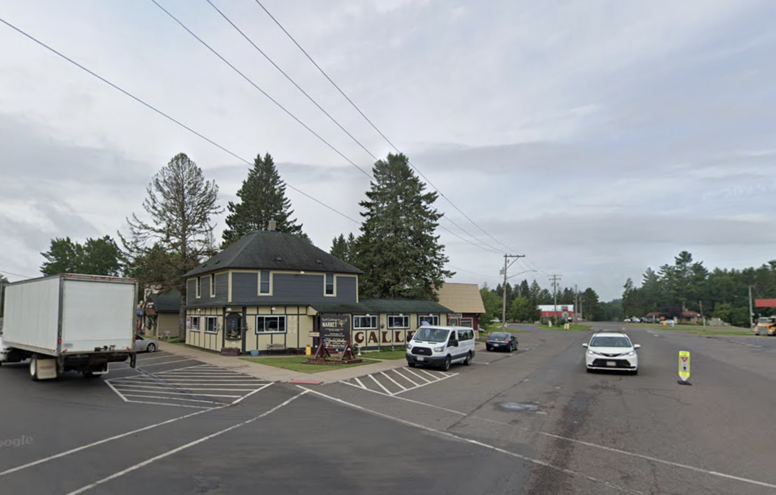 25 Secluded Towns Hidden Deep in the Woods of Northwest Wisconsin ...