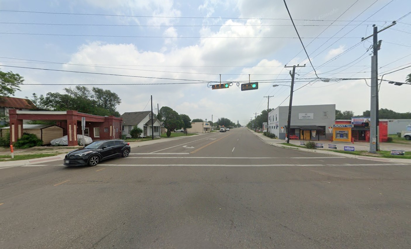 17 Small Towns Stitched Along the Gulf Coast Near Texas’ South Padre ...
