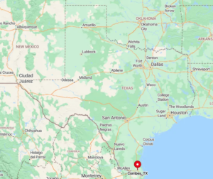 17 Small Towns Stitched Along the Gulf Coast Near Texas’ South Padre ...