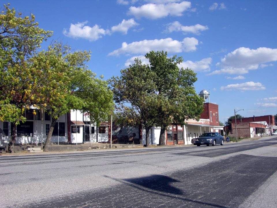 10 Secluded Towns Worth Exploring in Northeast Missouri