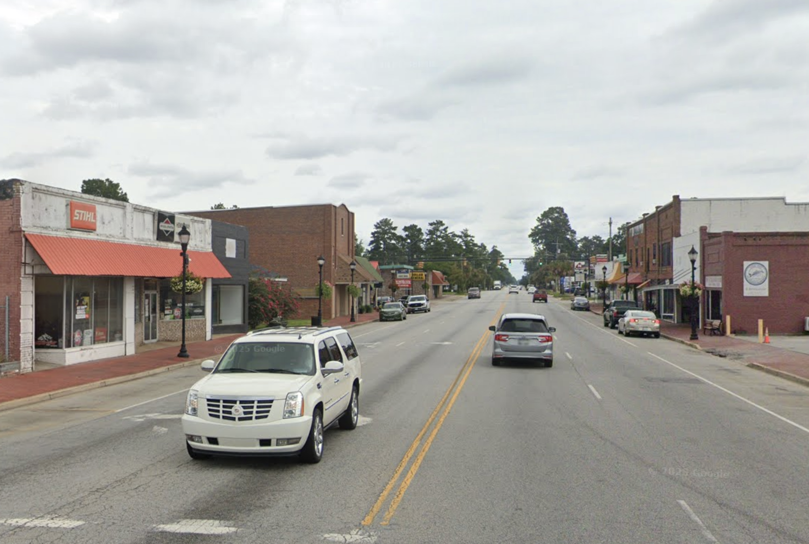 19 Charming Small Towns Deeply Rooted in South Carolina’s Pee Dee ...