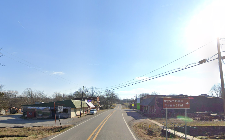 Maynard Ark 25 Secluded Towns in Remote Pockets of Northeast Arkansas
