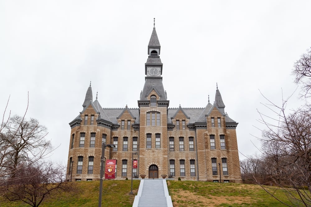 The 30 Best Private High Schools in Missouri