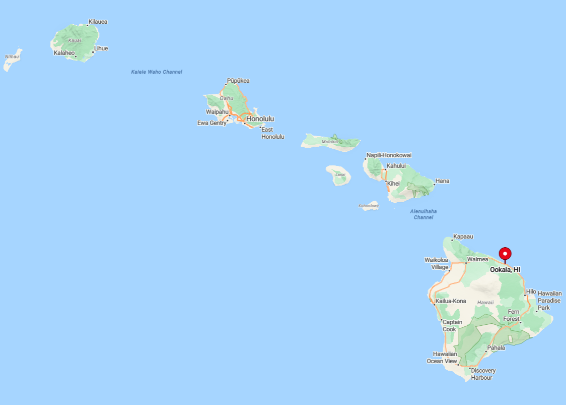 19 Small Volcanic Towns On Hawaii s Big Island Living On The Edge 19 Small Volcanic Towns On Hawaii s Big Island Living On The Edge