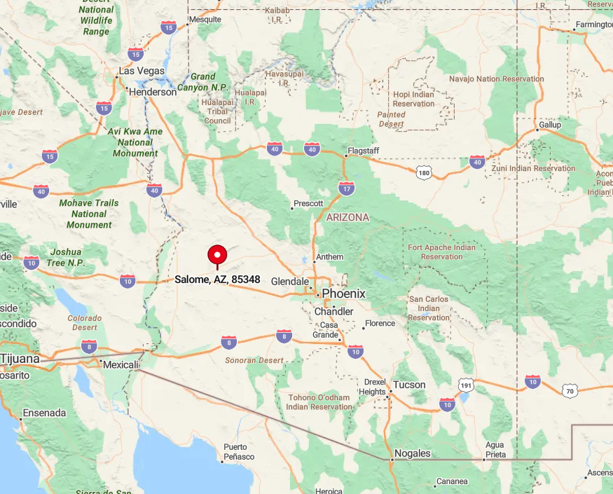 16 Towns in Western Arizona that Serve as Perfect Gateways for ...