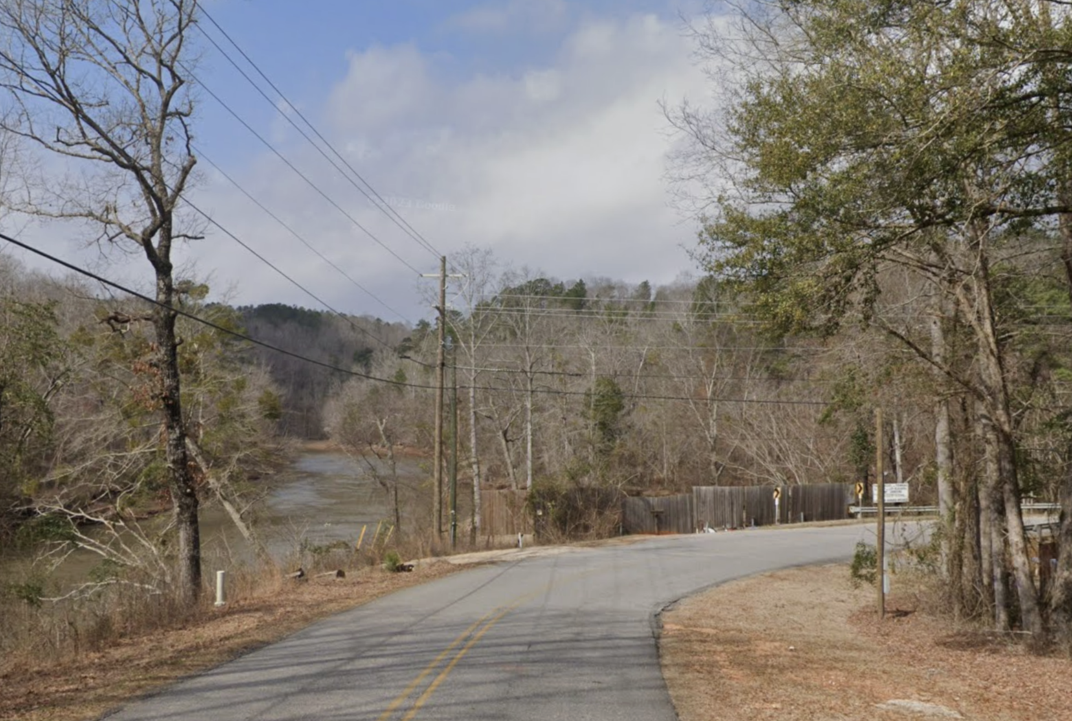 10 Secluded Neighborhoods That Let the Water Do the Talking in Alabama ...