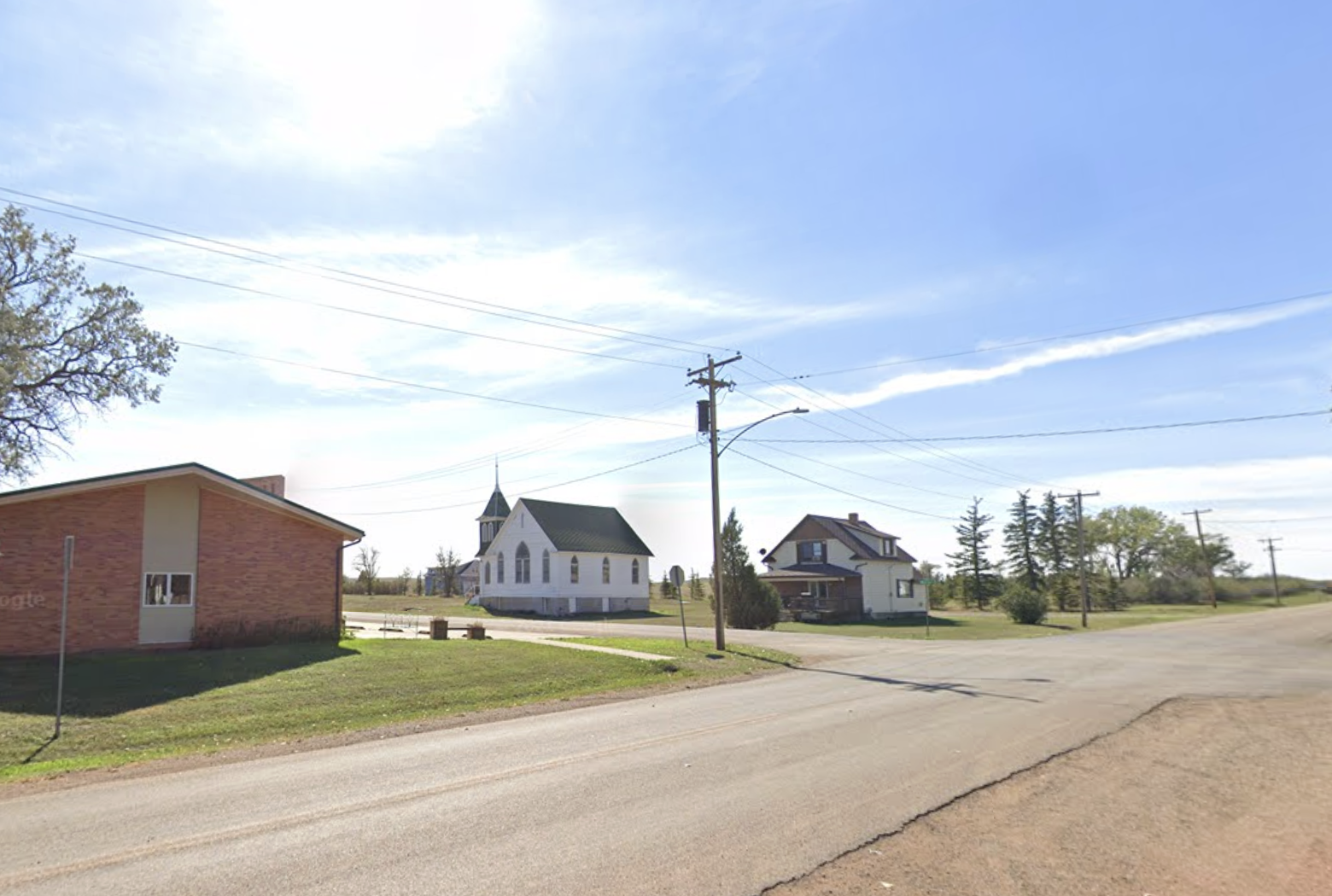 10 Secluded Neighborhoods Shaped By the Prairie Landscape of North ...